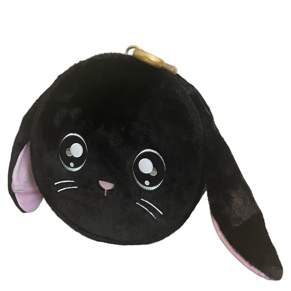 NA NA NA Surprise Black Bunny Carrying Case and Accessories - Picture 5 of 15